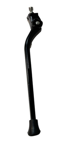 Pie D/apoyo P/ Bicicleta Rd 26-negro Comun-works!! 0