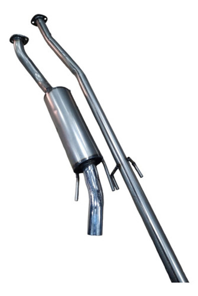 Chevrolet Corsa Sin Baul / Medio Escape Equipo Deportivo 0 Chevrolet Corsa Sin Baul / Medio Escape Equipo Deportivo 0