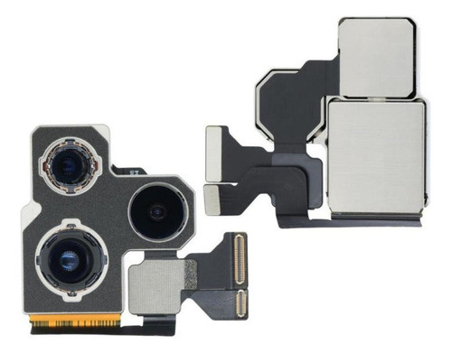 Cambio Camara Principal Para iPhone 13 Pro Max 0