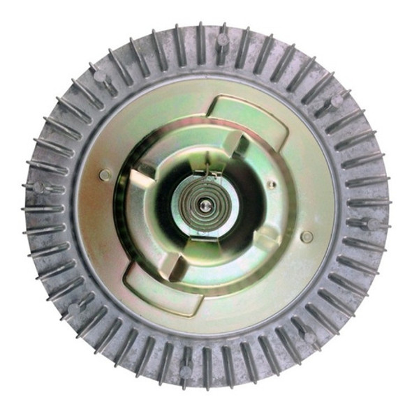 Polea Viscosa Para Ford F100 4.9 1