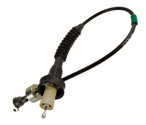 Cable De Embrague Original Peugeot 206 2.0 Hdi 2008 2009 20 0