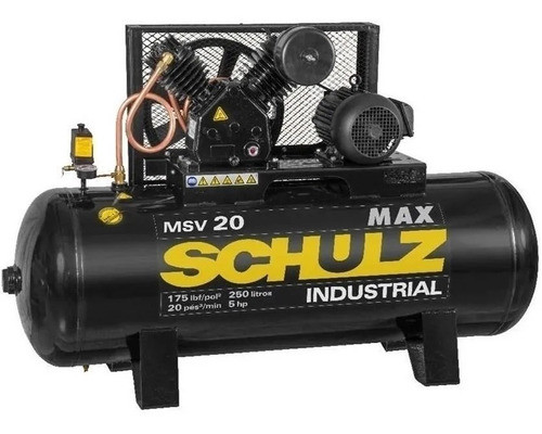 Jg Anel 90mm P/compressor Cmav 20 / Msv 20max /cj 20+ /psv20 1
