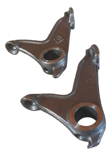 Balancines Zanella Rx 150 (juego) 0