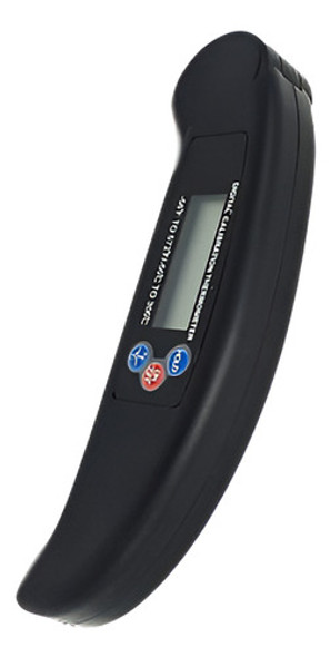 ¿-50? ¿~ 300? 2pcs La Sonda Lcd Inalámbrico Barbacoa Termóme 0