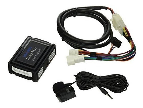 Usa Spec Bt45 Toy Bluetooth Phone Music   Aux Input 0