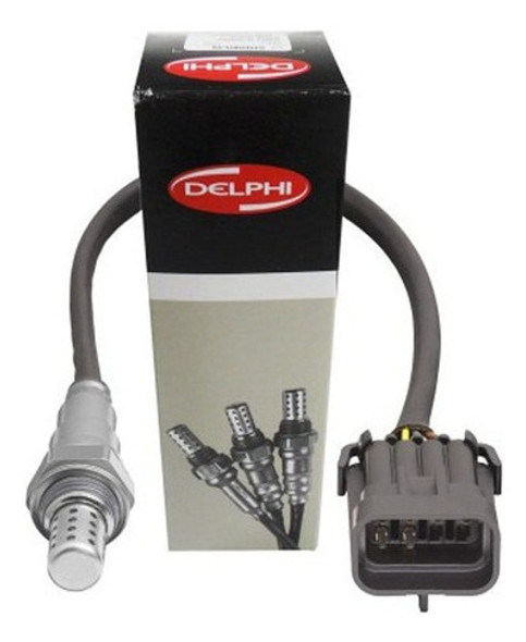 Sonda Lambda Corsa Classic 1.0 8v 2008 0