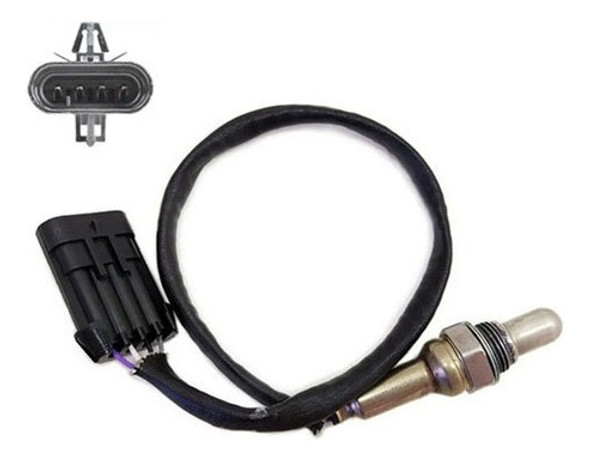 Sonda Lambda Corsa Classic 1.0 8v 2008 1