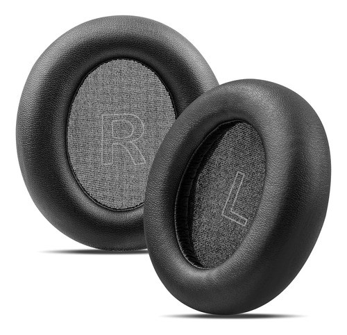 Almohadillas De Repuesto Para Anker Soundcore Q30 Y Anker Q3 0