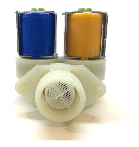 Electro Valvula Lavarropas Eslabon De Lujo Efe60a 0