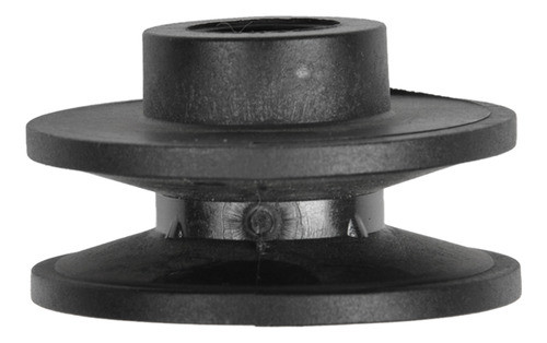 Polia Cana V Do Motor Para Tanquinho Lave Mais  - Universal 0