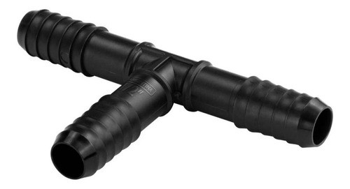 3x Tê Interno Triplo 1/2 Conexão Para Mangueiras Tramontina 1