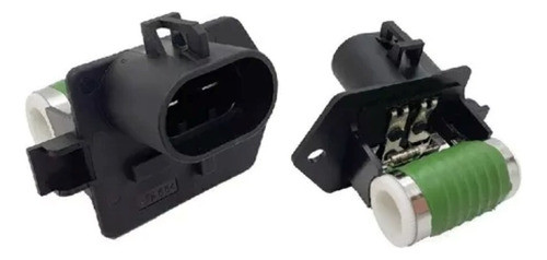 Resistencia Electroventilador Fiat 500 Punto Idea Palio Egs 0
