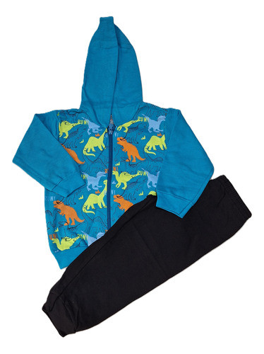 Conjunto Moleton Infantil Menino 0