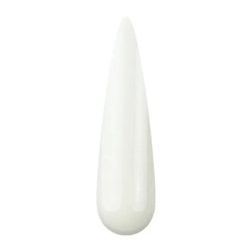 Top Coat Camuflagem Branco Baby Bluwe 10ml 1