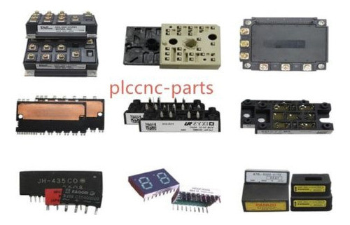Reformado Fuji Igbt Evm31-060 Plc Módulo Evm31-060 1