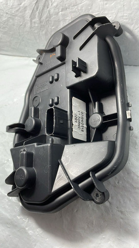 Circuito Lanterna Traseira Esquerda Ford New Ka Sedan 2015 1