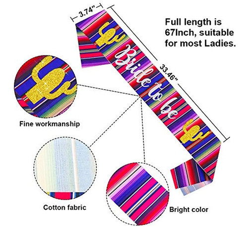 Sombrero Veil Bachelorette, Final Fiesta Wedding Veil Bachel 1