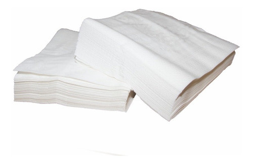 Servilletas De Papel Elegante 33x33 X 2 Cajas De 1000 Unid. 0