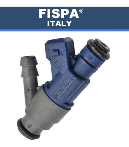 Inyector De Combustible Vw Golf/bora/audi 0280155791 1