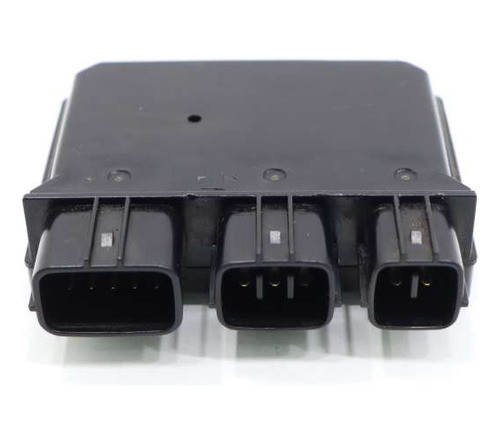 Caixa De Fusíveis Kawasaki Zx 6 09-12 (550) 1