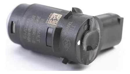 Sensor Estacionamiento Paragolpe Renault Logan 2 0