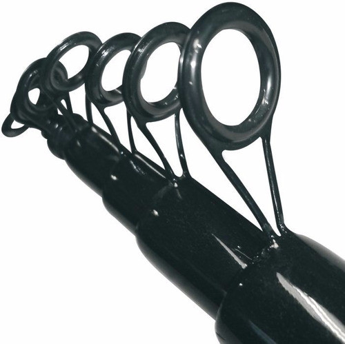 Caña Spinit Extreme 4500 Ideal Pejerrey 100 % Grafito 1