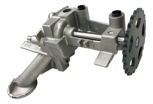 Bomba Aceite Meg.tdi-2,0-r-19d-t F8q-k 0