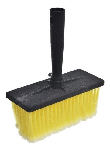 Pinceleta Brocha 15x5.5cm 0