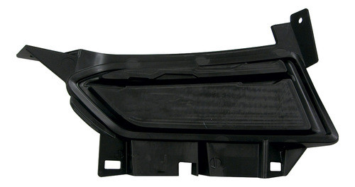 Moldura Parag. Inf-der. Versa Ii 20 1