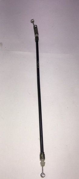 Cable Asiento Zanella Rz-3 Pro 1