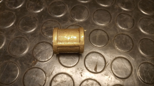 Cupla Bronce 1/2 1