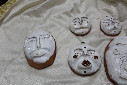 Adornos De Ceramica 1