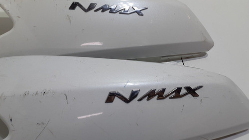 Lateral Nmax Original Usado Yamaha 3311 1