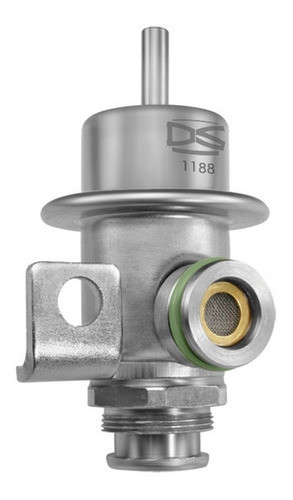 Regulador De Presion Chevrolet Corsa 1.6 Mpfi 16v 98-00 0