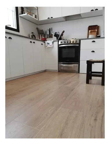 Porcelanato Legni Habitat 22,5x90 - Ilva 1