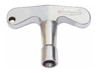 Eixo Cardam Pedal Duplo Bumbo Ta150 + Chave Ta140 - Torelli 0
