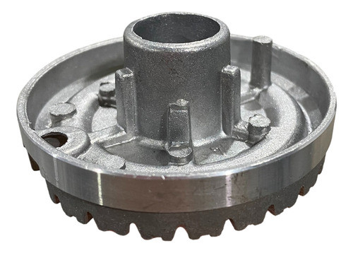 Mechero Quemador Escorial Hornalla Chica 1