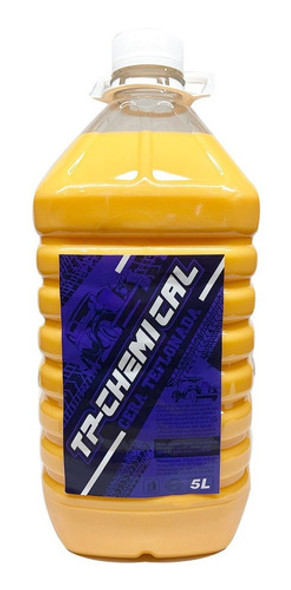 Kit Silicona Ruedas + Shampoo + Cera Rápida + Desengrasante 1