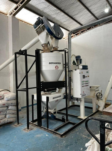 Plantas Elaboradoras De Alimento Mas Silos Berandebi Pm3000 1