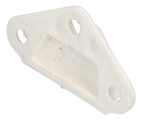 Reten Puerta Plastico Fiat 600 1960 1965 1970 1975 1980 1982 1