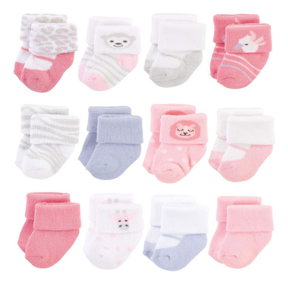 Hudson Baby, Unisex, Rico En Algodon, Para Recien Nacido ... 0 Hudson Baby, Unisex, Rico En Algodon, Para Recien Nacido ... 0