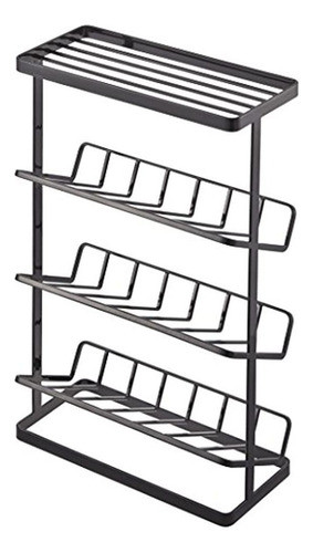 Yamazaki Home Independiente Independiente Ducha Caddy-organi 0