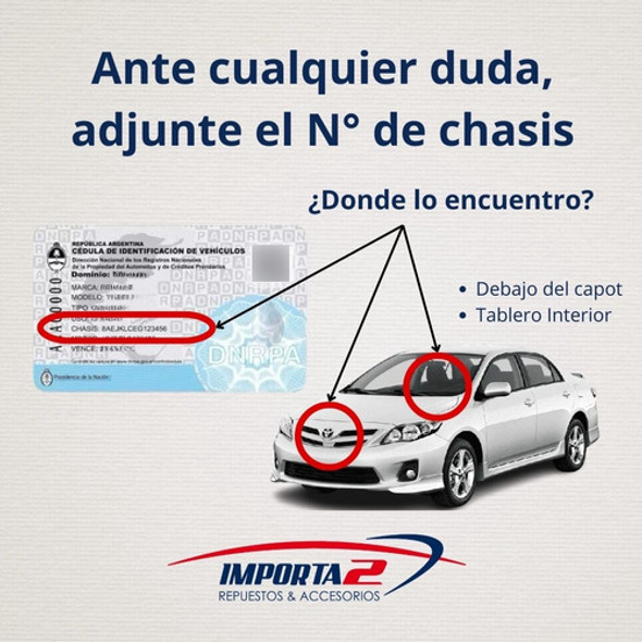 Crapodina De Embrague Para Nissan Pick Up Td27 2.7 1