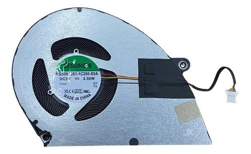 Ventoinha Fan Para Notebook Acer Aspire A315-24p 1