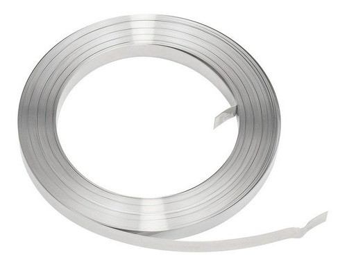Fleje Cruz San Andres 50mm Barbieri Steel Frame X 50 Mts 0