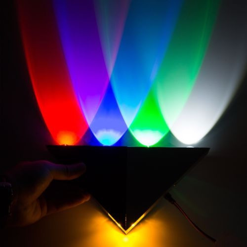 Accesorio Moderno De La Lámpara Del Aplique Del Dormitorio D 0