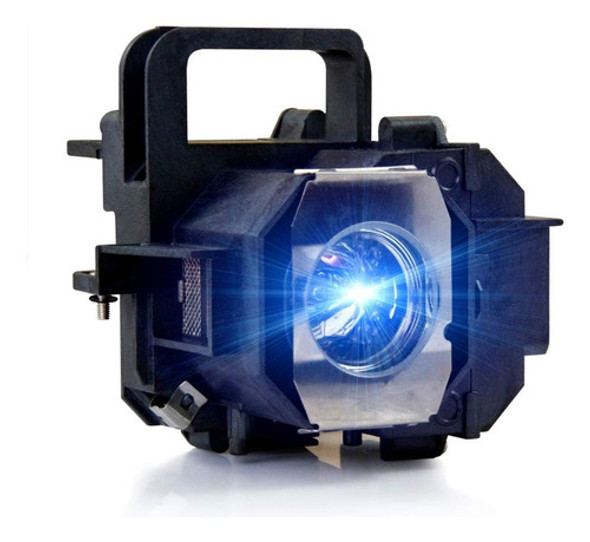 Lampara P/ Proyector Epson H291a H292a H336a Elplp49 - Plus 0 Lampara P/ Proyector Epson H291a H292a H336a Elplp49 - Plus 0