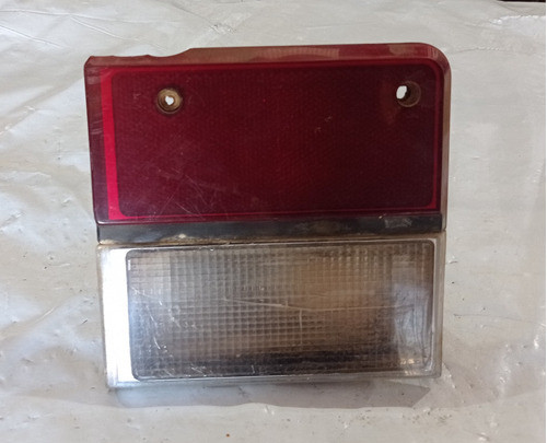 Farol Trasero Izquierdo Ford Belina (consultar Stock) 0