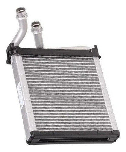 Calefacción Volkswagen Tiguan - New Bettle - Golf V - Passat 1