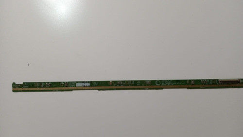 Tcon Integrada Philips 32pfl5007   6870s1335a  Vk049 1